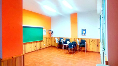 Foto 5 von Geschaftsraum zur Miete in Calle Jacinto Benavente, Ricardo Soriano, Marbella