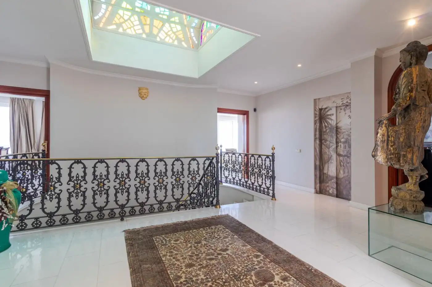 Casa o xalet en venda a Calle MANUEL DE LEON FALCON, La Minilla