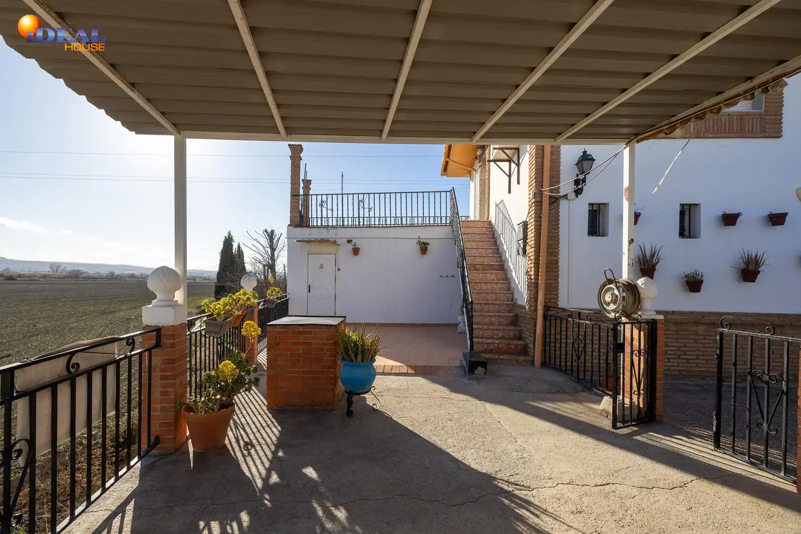 Local comercial en venta en Camino de Purchil, imagen 7