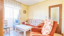 Living room of Flat for sale in Valladolid Capital  with Air Conditioner