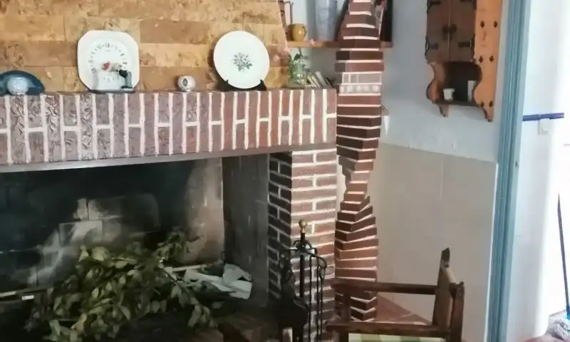 Finca rústica en venta en Cieza