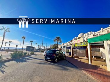 Local commercial à vendre à Paseo del Mediterráneo 59