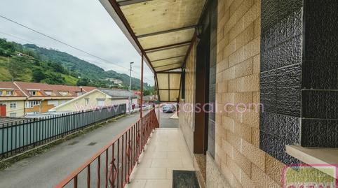 Foto 3 de Casa o xalet en venda a Santa Marina - Polígono, Mieres (Asturias)