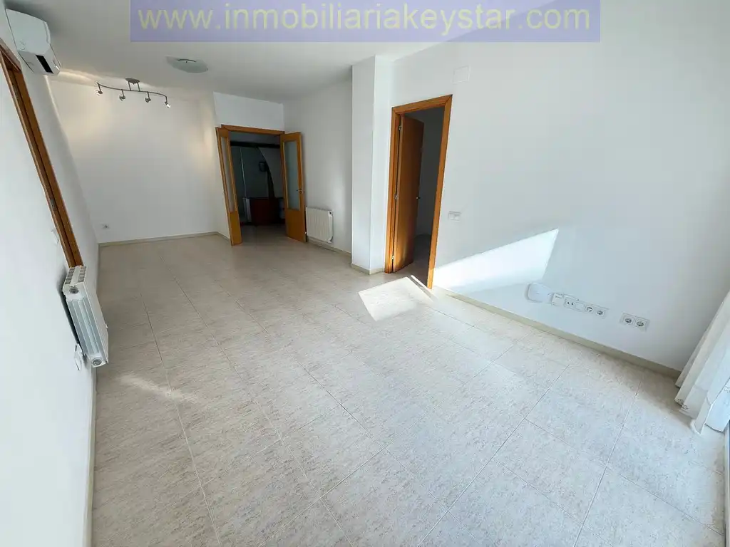 Piso de alquiler en Barri del Mar