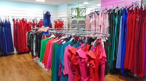 Photo 4 of Commercial properties for sale in Calle de la Marquesa Viuda de Aldama, Centro, Alcobendas