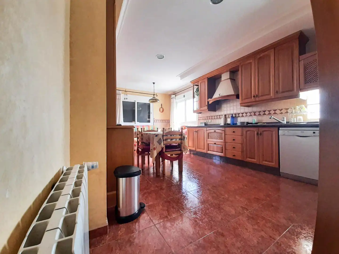 Villa mit Terrasse zum Verkauf in Calle JOSE ANTON AGULLO, imagen 6