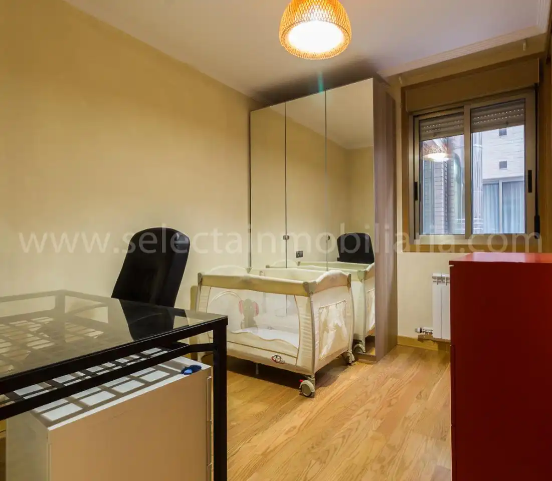Flat with lift to rent in PLAZA DA VEIGA DA EIRA, imagen 18