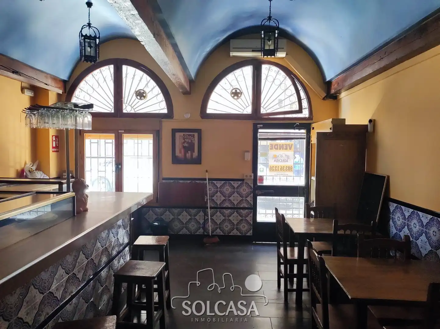 Local comercial en venda a Calle Dársena 2, imagen 24