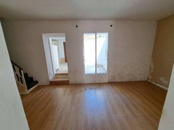 Casa adosada en Venta en C/ Trinidad en Valverde del Camino