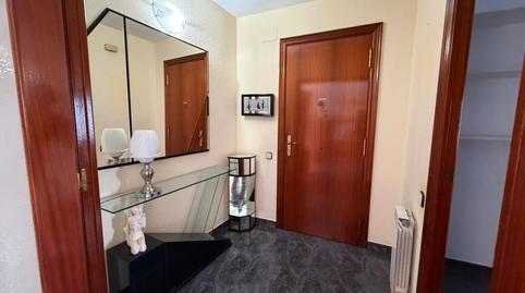 Foto 3 de Pis de lloguer a Ronda de Sant Oleguer, Vista Alegre, Mataró