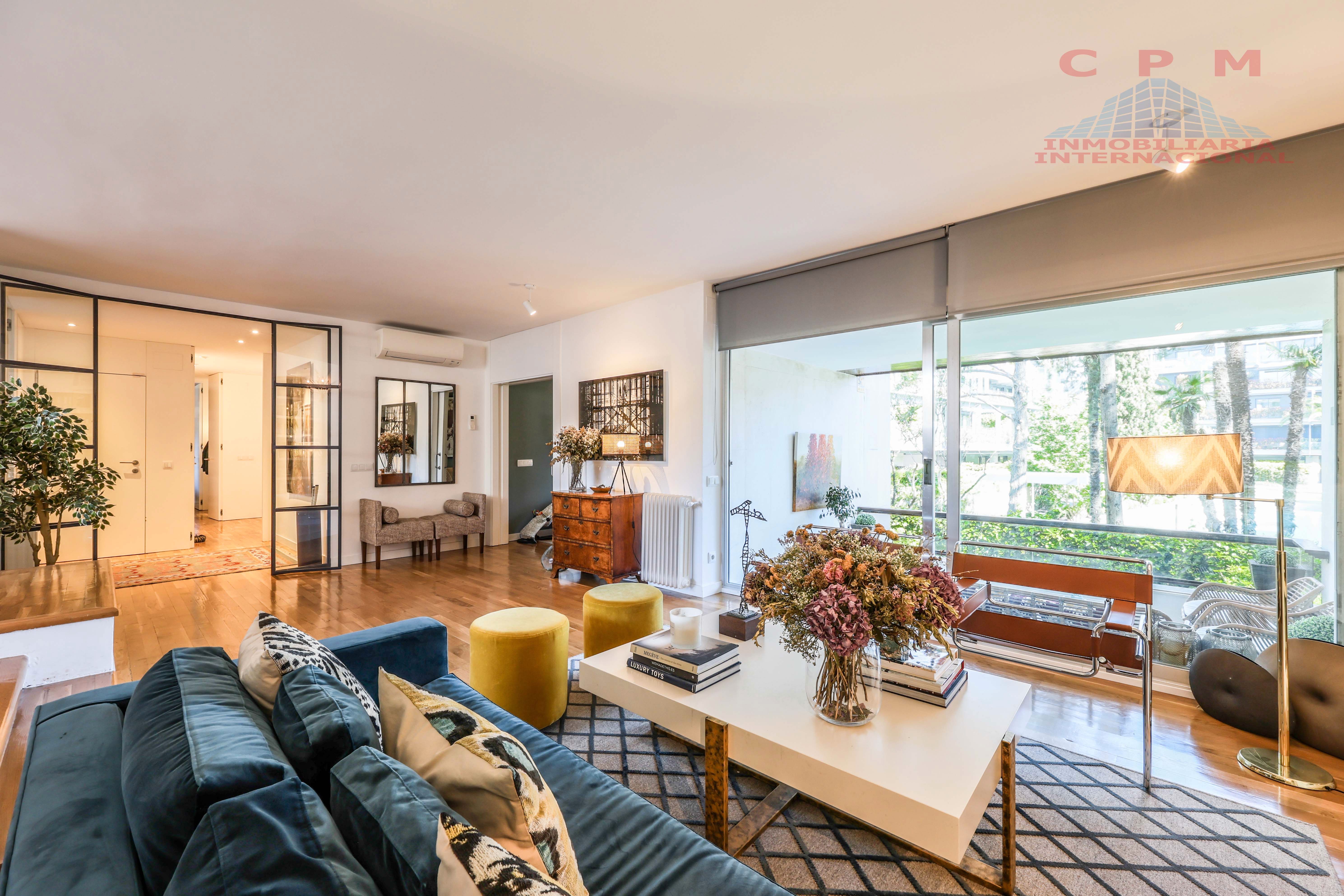 Flat to rent in Nueva España