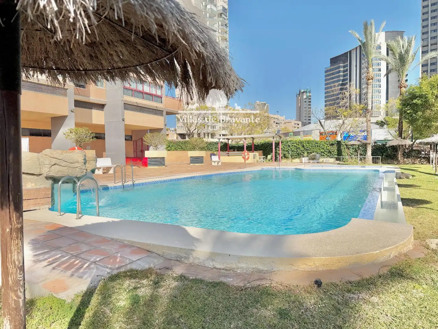 Ático con piscina en venta en D. Juan Antonio Baldovi, imagen 51