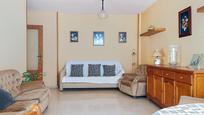 Living room of Flat for sale in Mancha Real  with Balcony