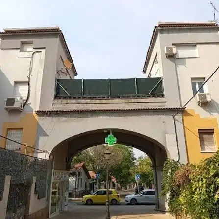 Exterior view of Apartments for sale in Madrid