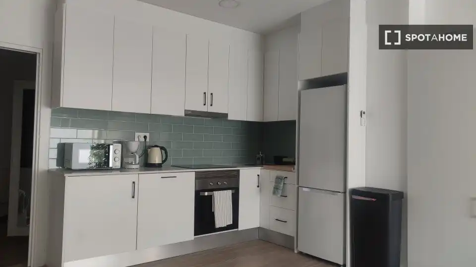Flat to rent in Gràcia, imagen 4