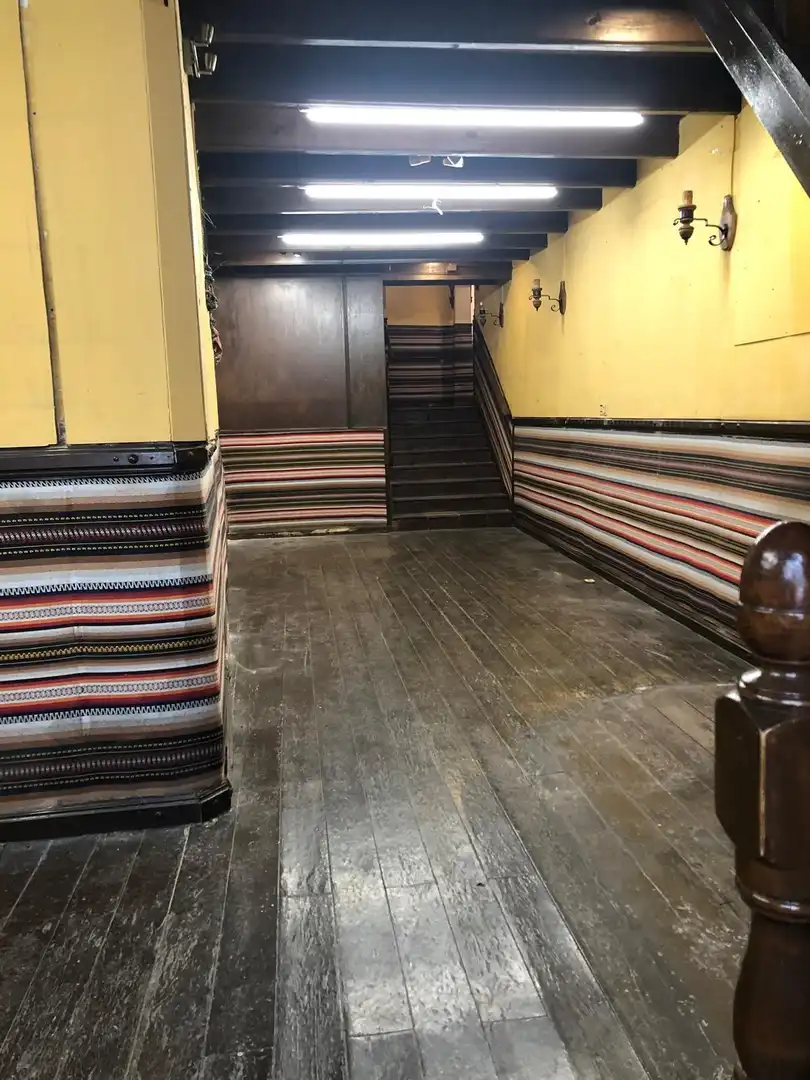 Piso en venta en Calle ARMIÑAN, Casco Histórico