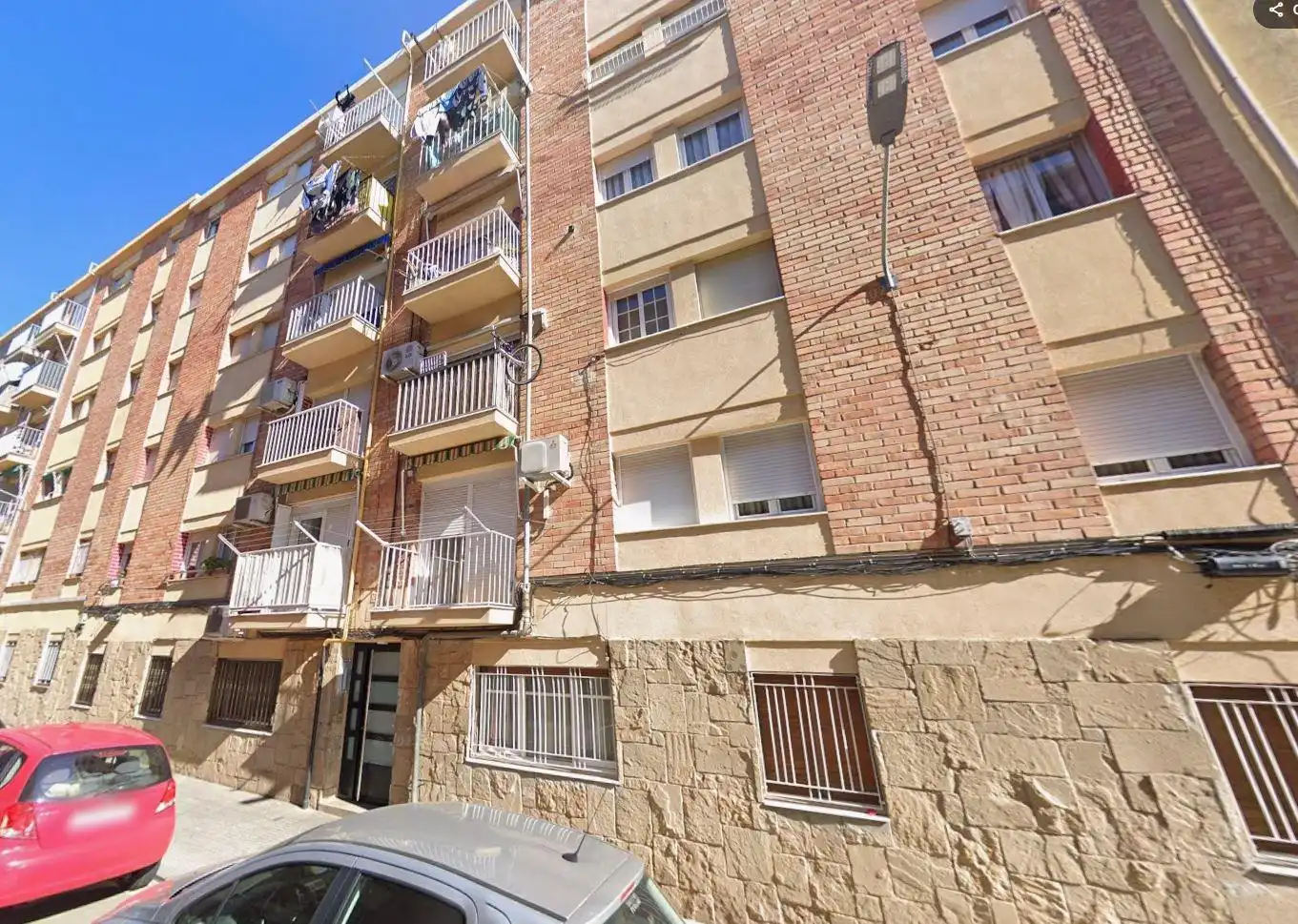 Piso en venta en Ponent