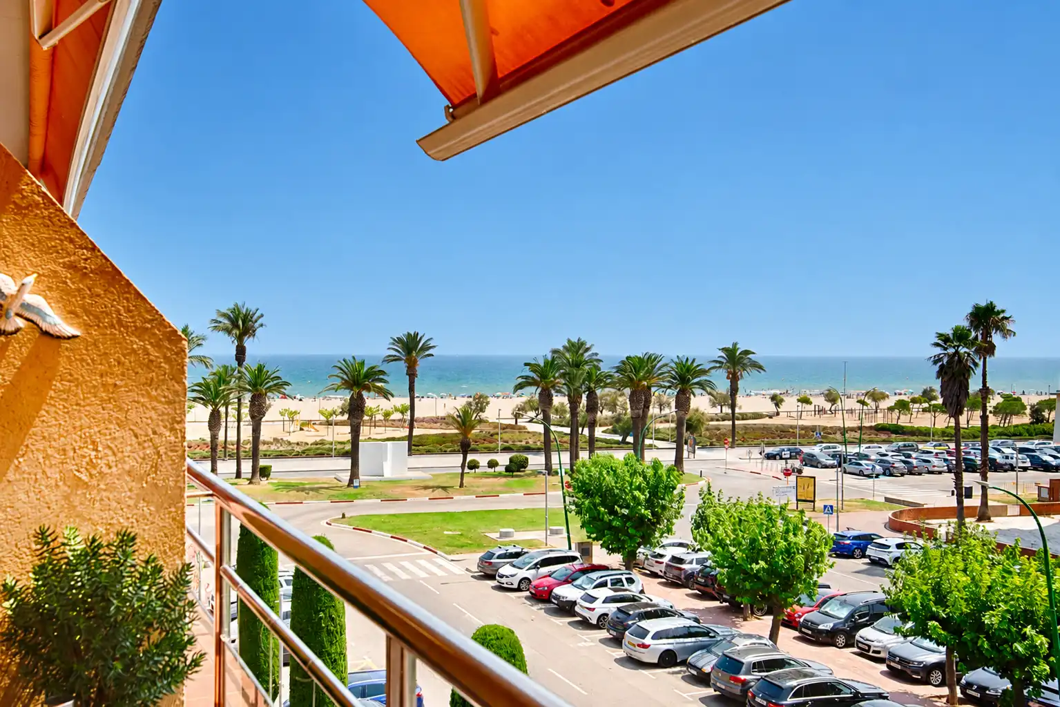 Apartament amb terrassa en venda a Muga - Gran Reserva - Badia, imagen 2