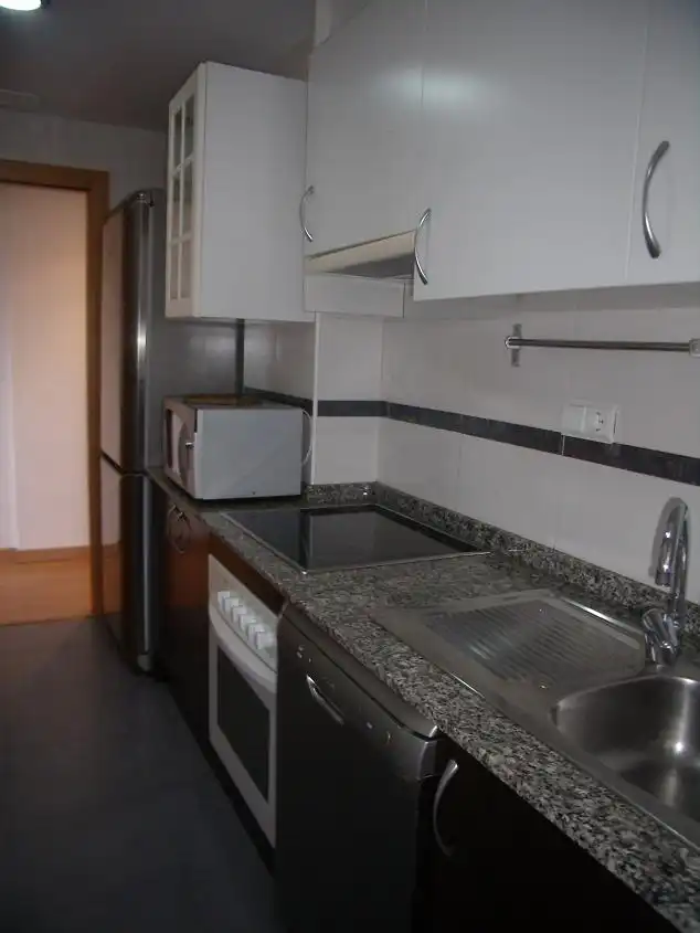 Wohnung mit Terrasse zum Verkauf in Avinguda Sant Francesc, imagen 12