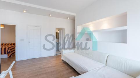 Photo 4 of Flat for rent in Leopoldo Calvo Sotelo, Parque San Francisco - Uría, Oviedo