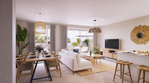 Photo 5 from new construction home in Flat for sale in Avenida Carlota Alessandri, La Carihuela - Los Nidos, Málaga