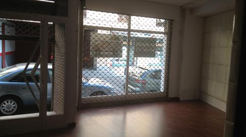 Photo 2 of Premises to rent in Calle San Agustín, 4, Auditorio, Madrid