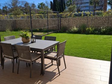 Bajo de obra nueva con balcón en venta en Avinguda de Salvador Vilaseca 1