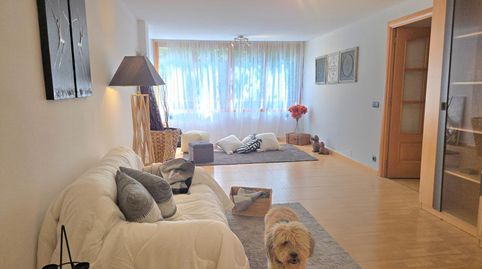 Foto 3 de Pis en venda a Calle Pintor Antonio Amoros, 6, Garbinet - Parque de las Avenidas, Alicante / Alacant