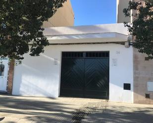 Exterior view of Residential for sale in Pineda de Mar