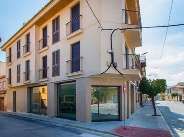 Apartment mit Aufzug zum Verkauf in Hondón de las Nieves / El Fondó de les Neus