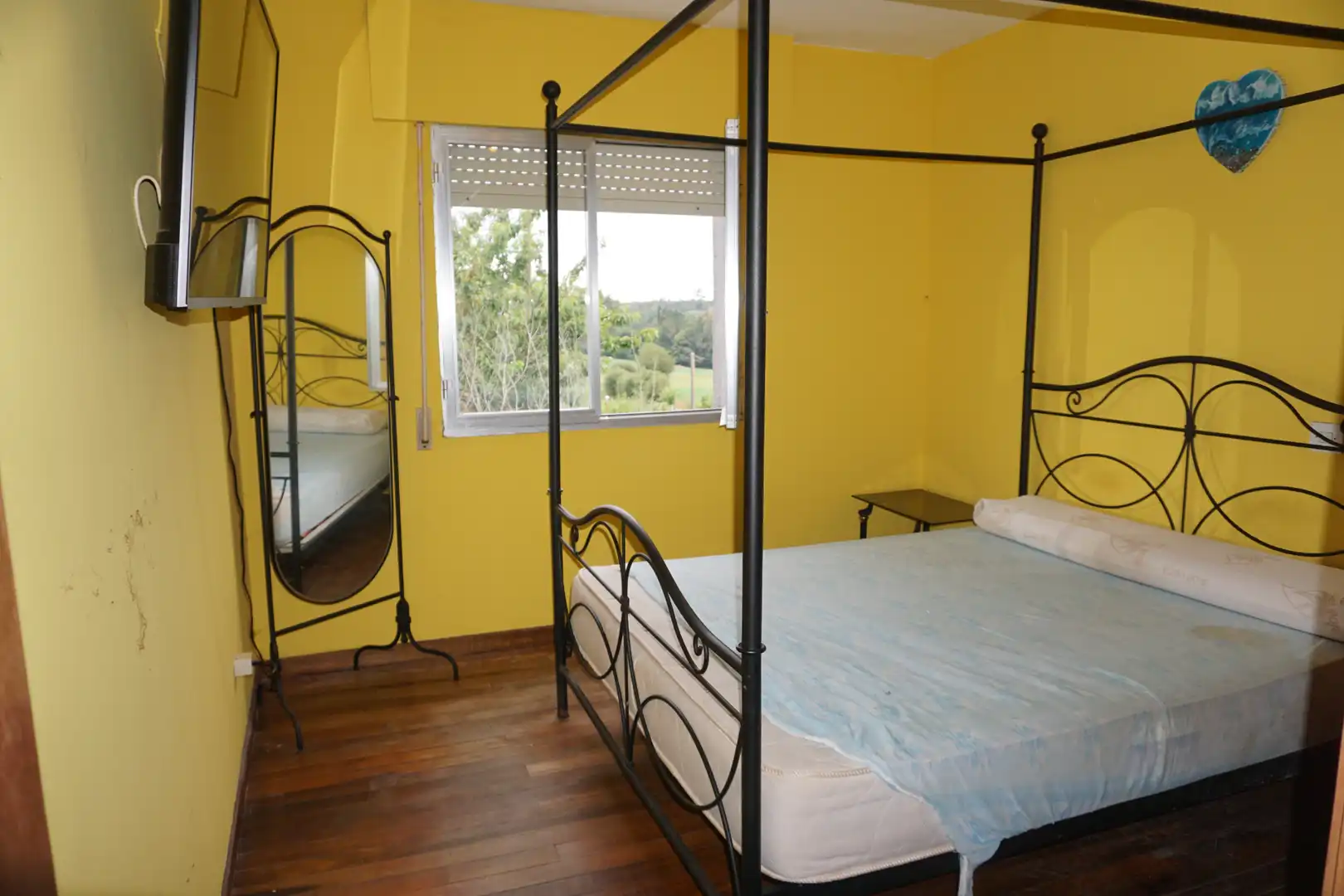 Habitación de Casa o chalet en venta en Melide