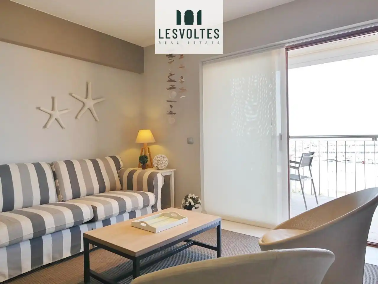 Appartement avec terrasse à vendre à Passeig del Mar, imagen 2