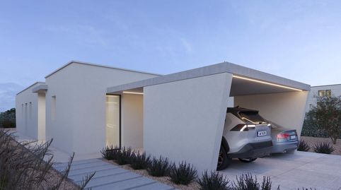 Foto 3 de Casa o chalet en venta en Calle Calle Hong Kong, Hacienda del Álamo Golf, Fuente Álamo de Murcia