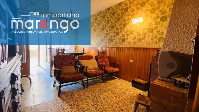 Living room of Houses for sale in Forcall