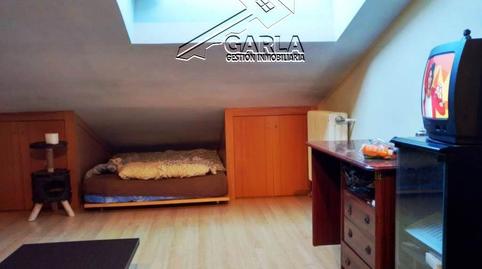 Foto 3 de Piso de alquiler en Salamanca - Avenida Reyes de España, Universidad - Tenerías, Salamanca Capital