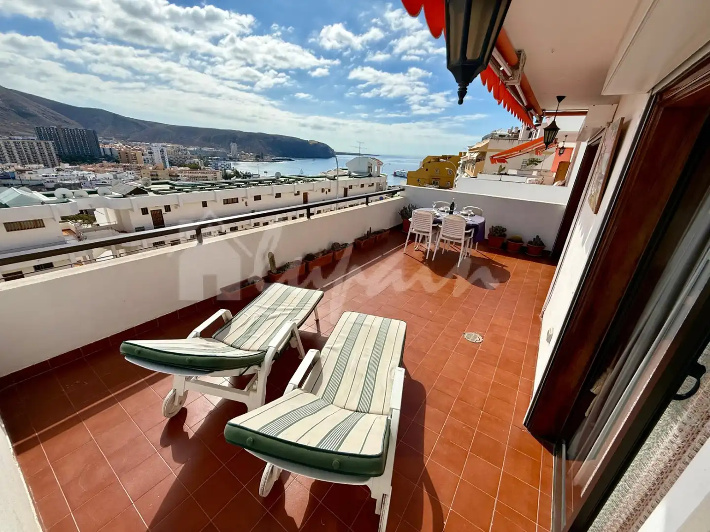 Appartement compact avec ascenseur à vendre à Los Cristianos, imagen 9
