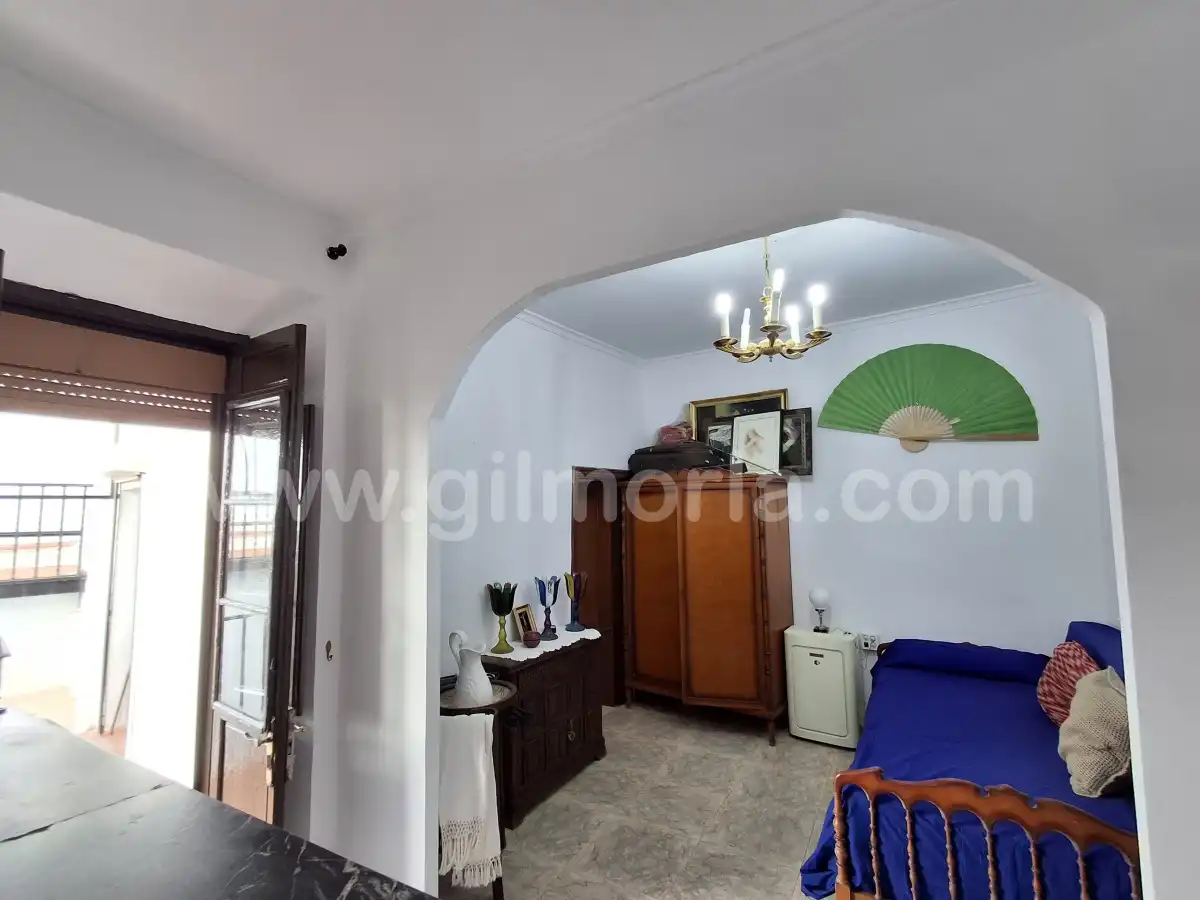 Casa o xalet en venda en Vélez-Málaga amb Terrassa, Moblat i Balcó