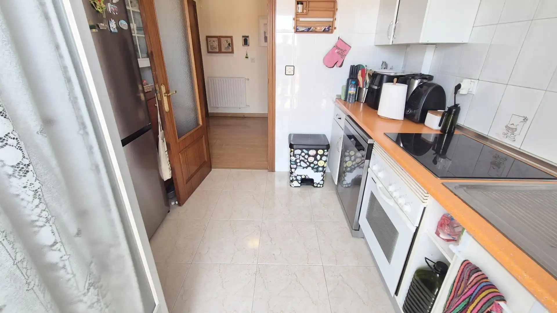 Ático en venta en Villares de la Reina