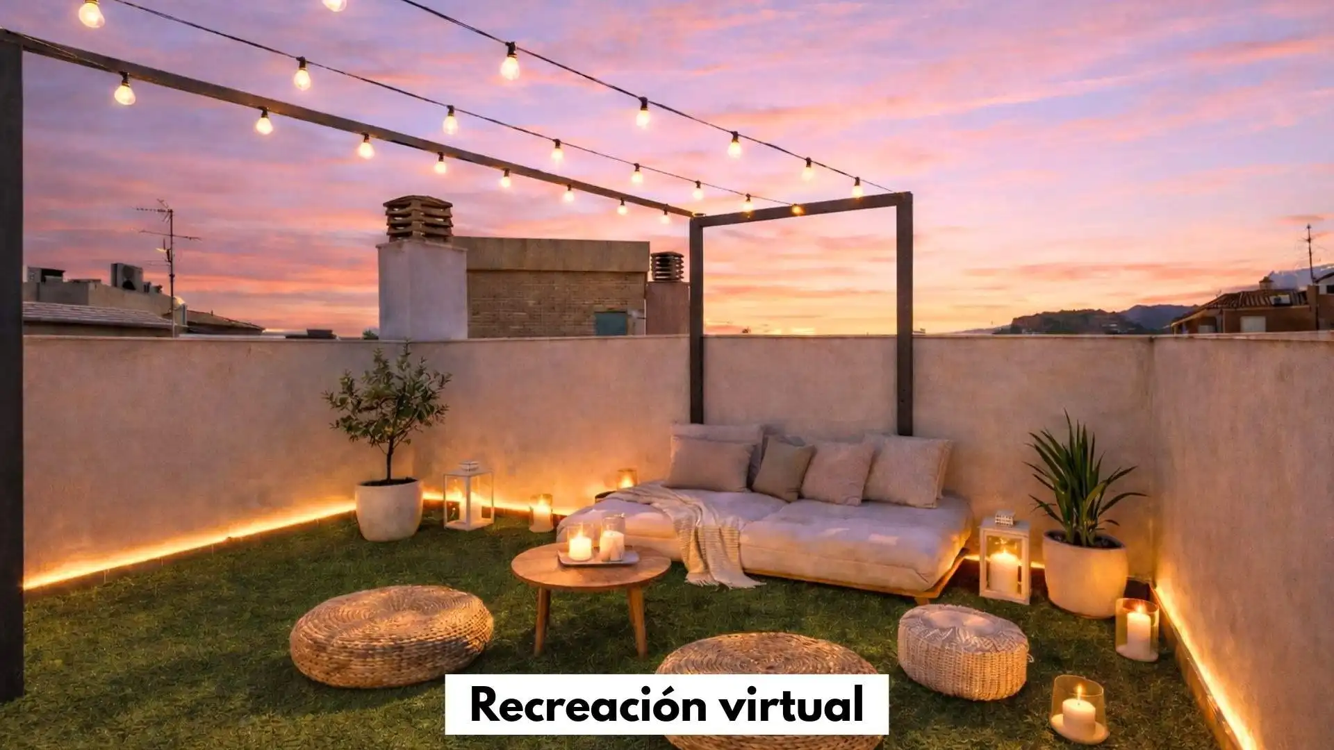 Piso en venta en Sueca ciudad