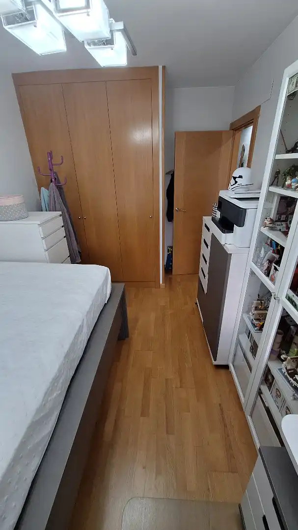 Habitación de Casa o chalet en venta en Ibeas de Juarros con Calefacción, Jardín privado y Trastero