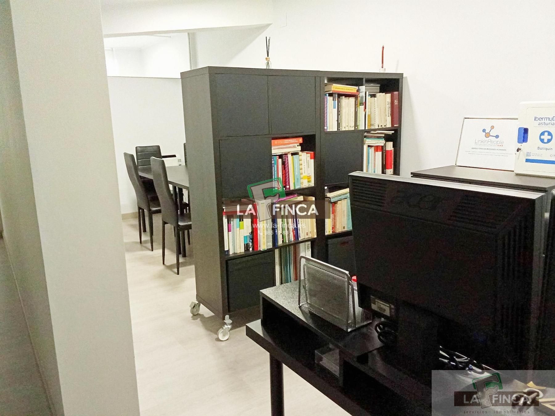 Office for sale in Oviedo 