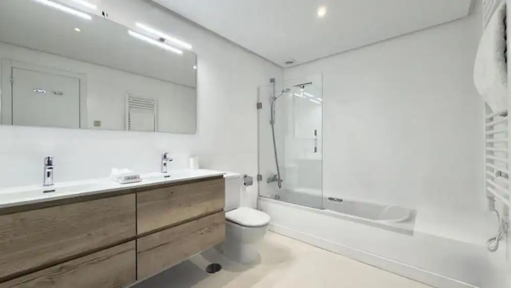 Apartment with pool to rent in Los Arqueros  - Puerto del Almendro, imagen 15