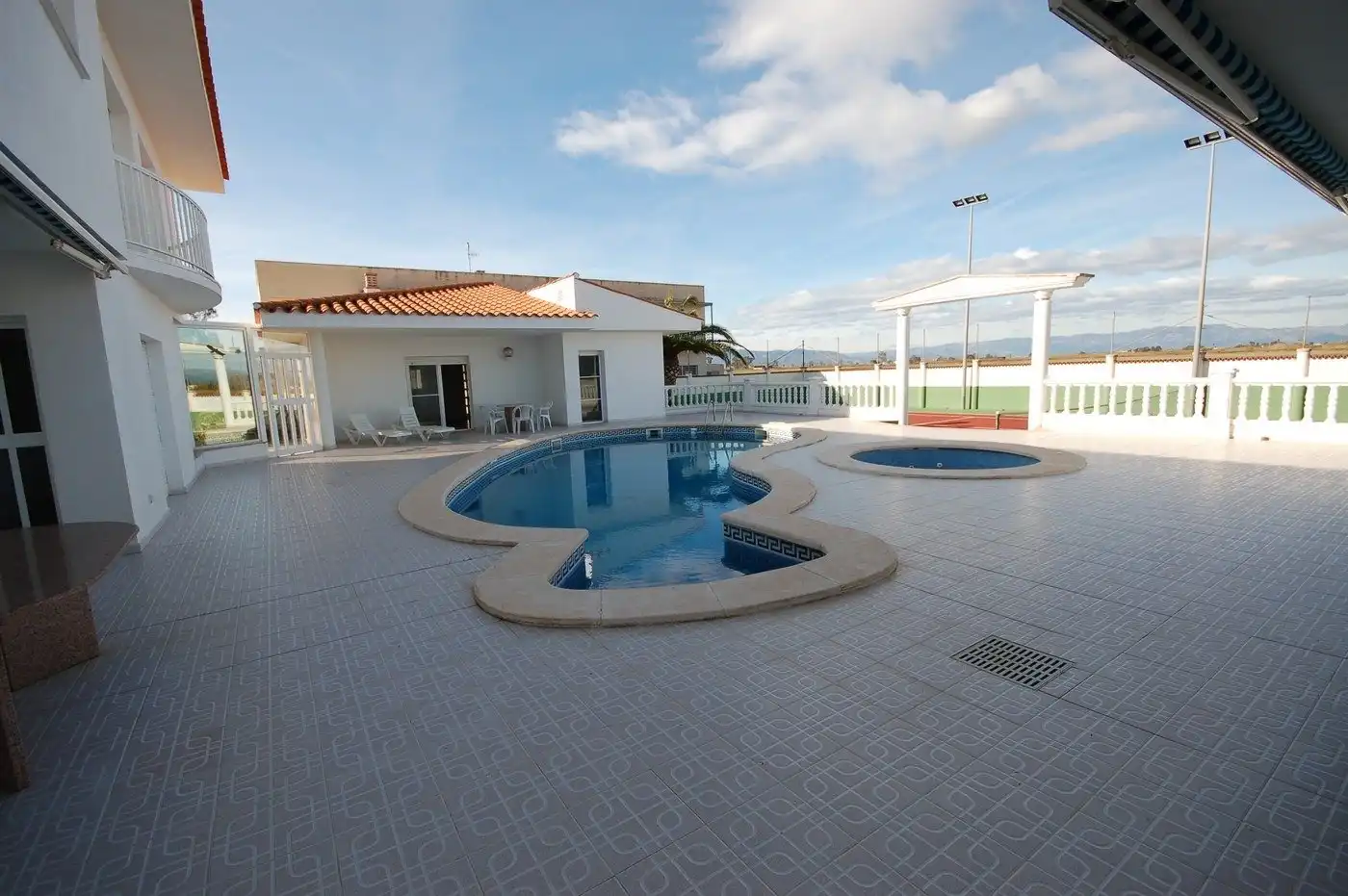 Houses for sale in Calle d'Amposta, 11, Eucaliptus - Poble Nou del Delta