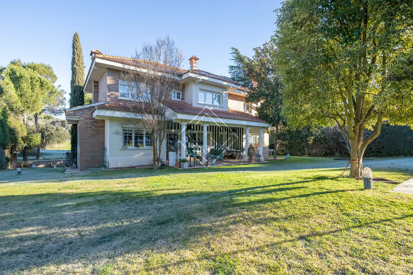 Chalet con piscina en venta en Las Lomas, imagen 5