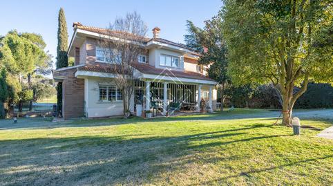 Foto 5 de Casa o chalet en venta en Valdezarza,  Madrid Capital