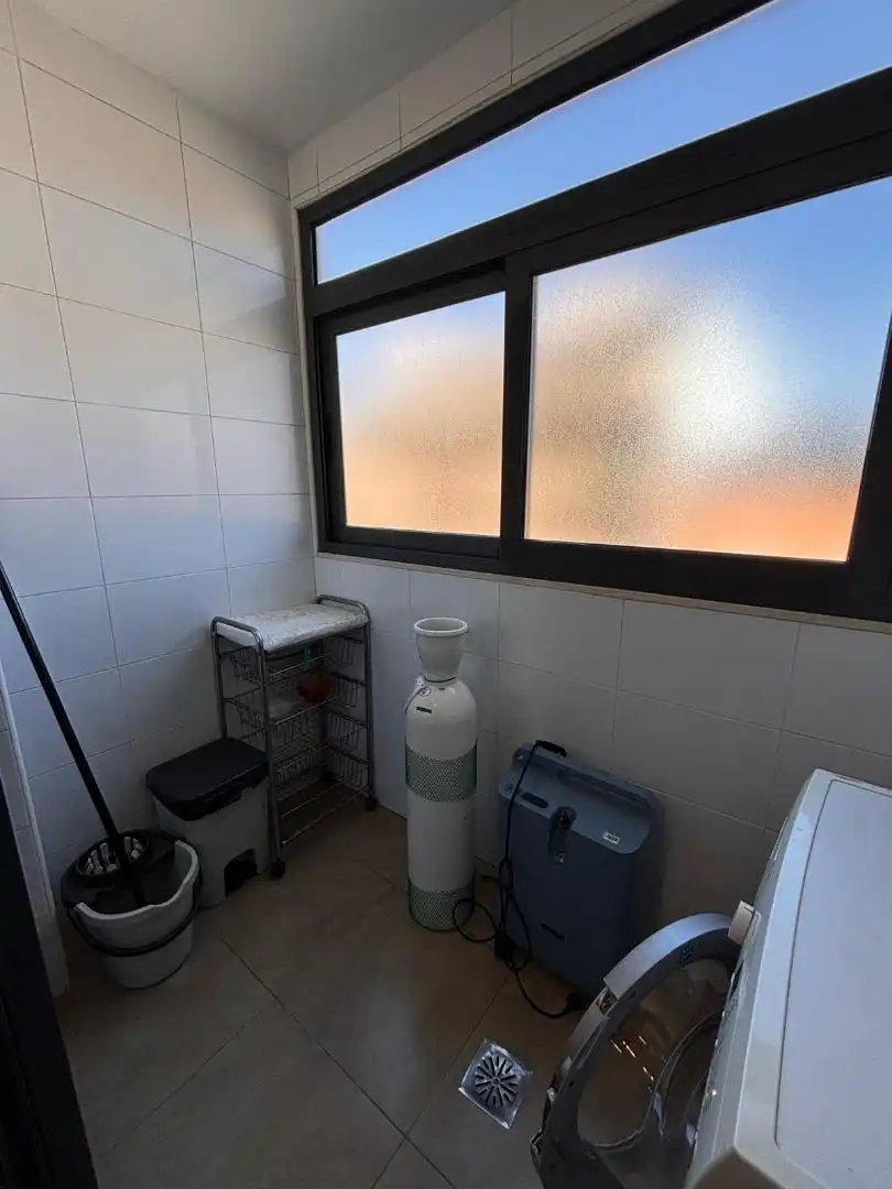Piso con ascensor en venta en Casc Urbà, imagen 26