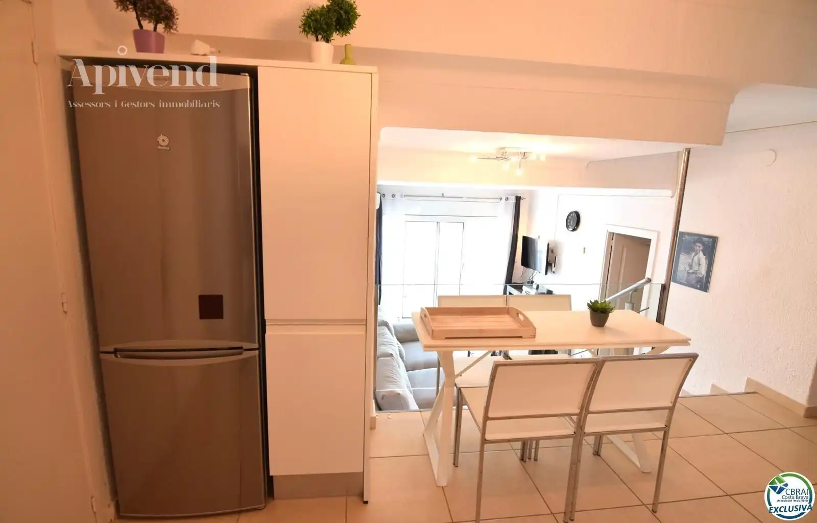 Wohnung mit Aufzug zum Verkauf in DELTA MUGA, imagen 7