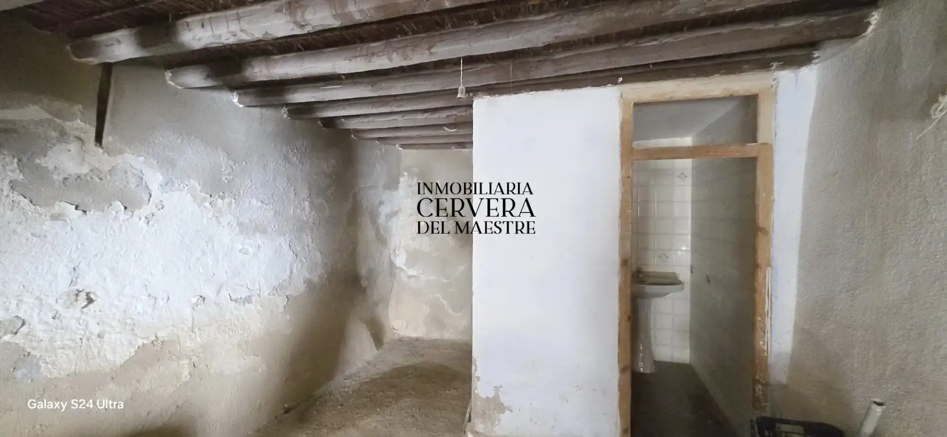 Adosado en venta en Cervera del Maestre, imagen 8