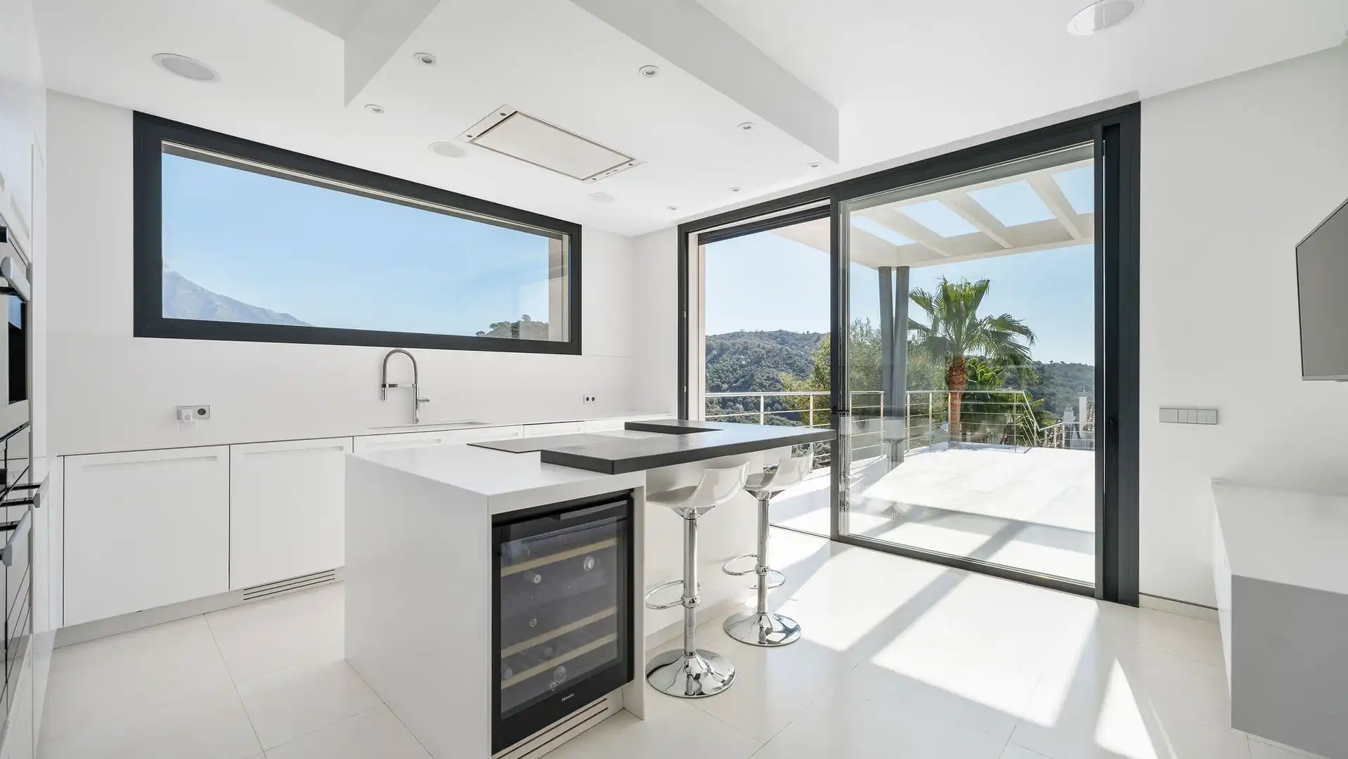 Chalet con terraza en venta en Urbanizacion el Cerrojo, imagen 12
