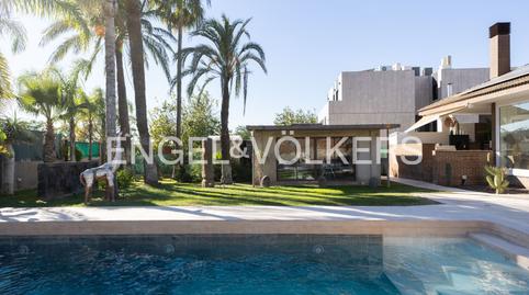Foto 3 de Casa o chalet en venta en Casas Verdes, Valencia